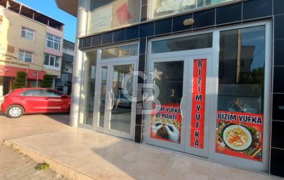 ÇAYIROVA MENDERES CAD. BU FİYATA KAÇMAZ 20 m² KİRALIK DÜKKAN