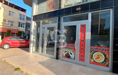 ÇAYIROVA MENDERES CAD. BU FİYATA KAÇMAZ 20 m² KİRALIK DÜKKAN