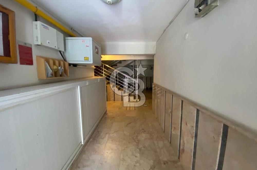 BUCA ÇAĞDAŞ mah. SATILIK 3+1 DAİRE YENİ YAPILAN DİŞ HAS. KARŞISI