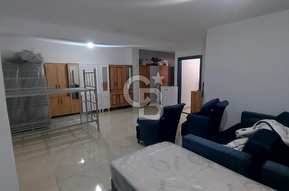 ÇAYIROVA CUMHURİYET CADDE CEPHELİ 190 M² FIRSAT SATILIK İŞ YERİ