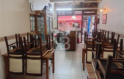 GÜZELYALI PARKI YANINDA DEVREN KİRALIK HAZIR LOKANTA
