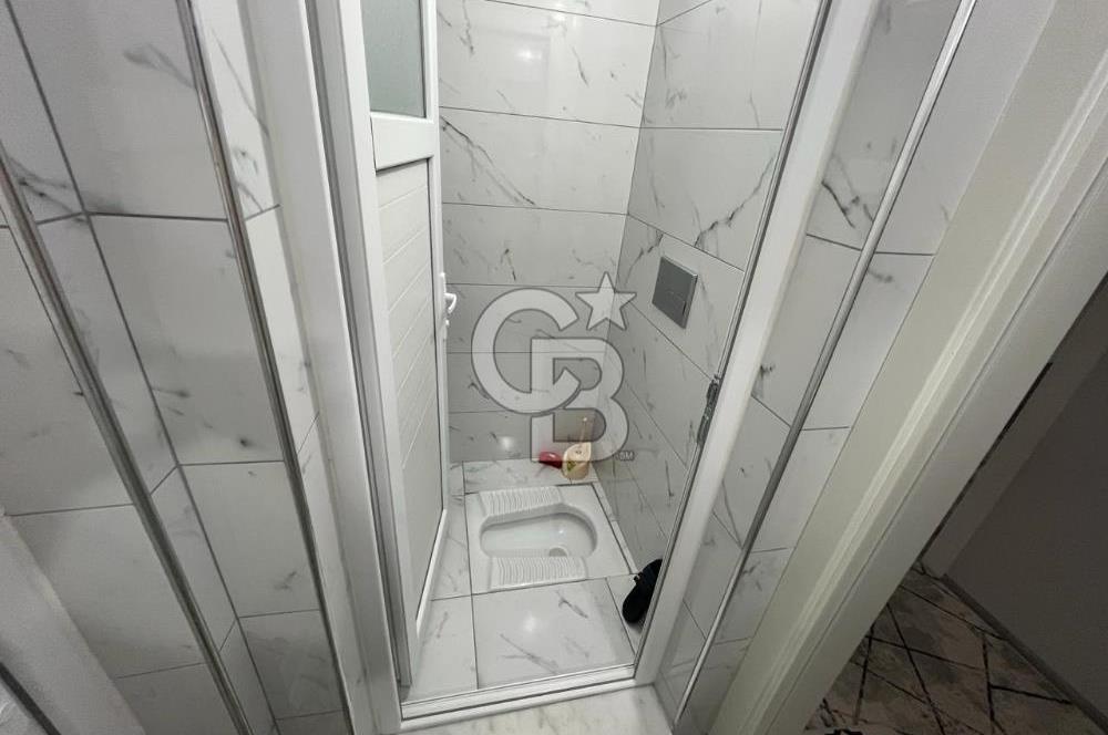 Ergenekon Mahallesi Pazar Yeri ve Bİlgikent Civarı