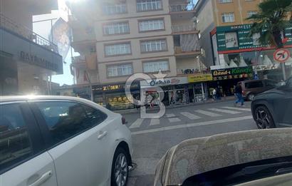 ÇAYIROVA FATİH CAD.HEMEN ARKASI PRESTİJLİ 50 M2 SATILIK İŞ YERİ