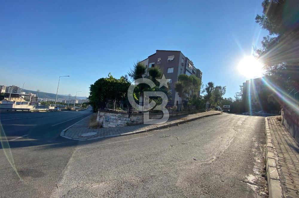 BUCA ÇAĞDAŞ mah. SATILIK 3+1 DAİRE YENİ YAPILAN DİŞ HAS. KARŞISI