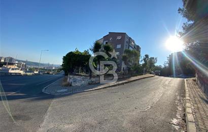 BUCA ÇAĞDAŞ mah. SATILIK 3+1 DAİRE YENİ YAPILAN DİŞ HAS. KARŞISI