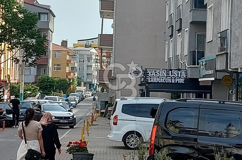 ÇAYIROVA FATİH CAD.HEMEN ARKASI PRESTİJLİ 50 M2 SATILIK İŞ YERİ