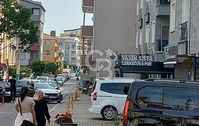 ÇAYIROVA FATİH CAD.HEMEN ARKASI PRESTİJLİ 50 M2 SATILIK İŞ YERİ