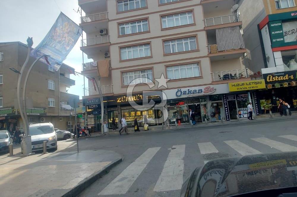 ÇAYIROVA FATİH CAD.HEMEN ARKASI PRESTİJLİ 50 M2 SATILIK İŞ YERİ