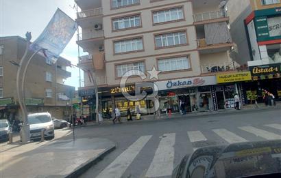 ÇAYIROVA FATİH CAD.HEMEN ARKASI PRESTİJLİ 50 M2 SATILIK İŞ YERİ