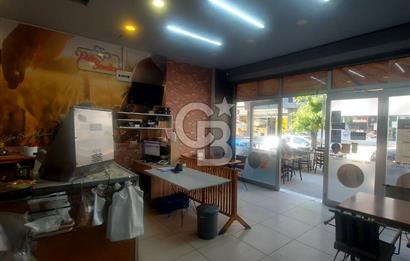 ŞEKERPINAR YÜKSEK CİROLU DEVREN LOKANTA/RESTAURANT