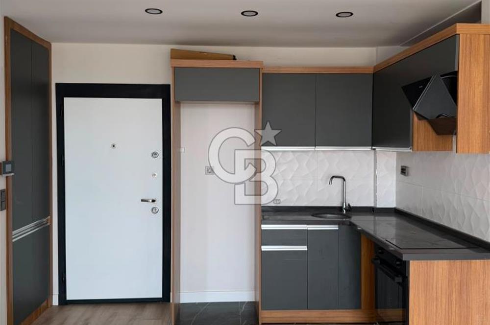Çorlu Uysal Lusso'da Lüks Kiralık Residance 