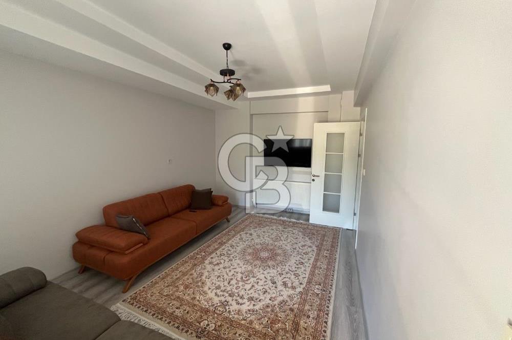 Ergenekon Mahallesi Pazar Yeri ve Bİlgikent Civarı