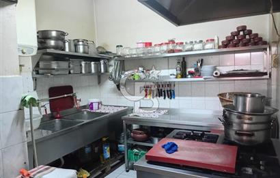 GÜZELYALI PARKI YANINDA DEVREN KİRALIK HAZIR LOKANTA