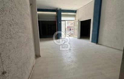 ÇAYIROVA MERKEZ RAHMİ DİBEK CADDESİNDE 304 M2 SATILIK İŞ YERİ
