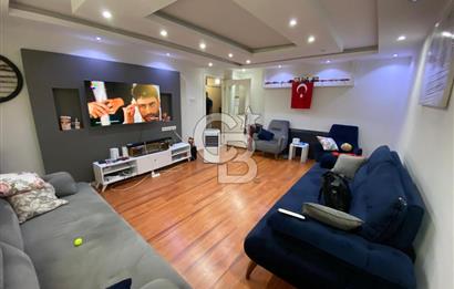BUCA ÇAĞDAŞ mah. SATILIK 3+1 DAİRE YENİ YAPILAN DİŞ HAS. KARŞISI