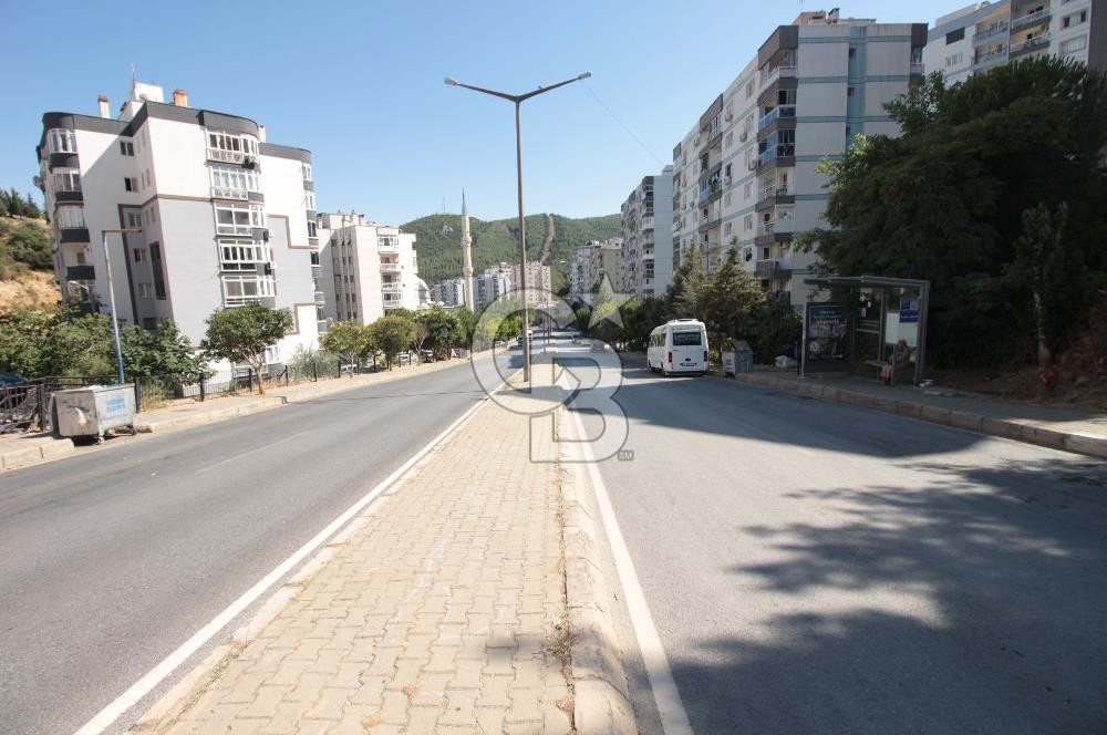 G.Emir Evka7 Zafer Mh 2+1_80m² Tadilatlı Arakat Satılık Daire