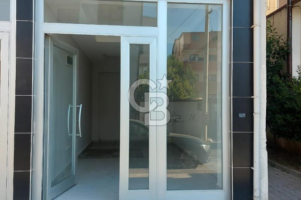 ÇAYIROVA MENDERES CAD. BU FİYATA KAÇMAZ 20 m² KİRALIK DÜKKAN