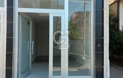 ÇAYIROVA MENDERES CAD. BU FİYATA KAÇMAZ 20 m² KİRALIK DÜKKAN