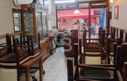 GÜZELYALI PARKI YANINDA DEVREN KİRALIK HAZIR LOKANTA