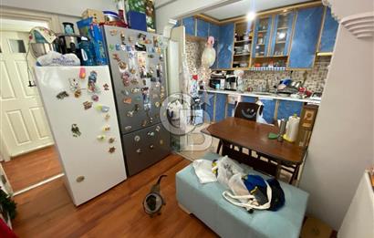 BUCA ÇAĞDAŞ mah. SATILIK 3+1 DAİRE YENİ YAPILAN DİŞ HAS. KARŞISI
