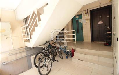 G.Emir Evka7 Zafer Mh 2+1_80m² Tadilatlı Arakat Satılık Daire
