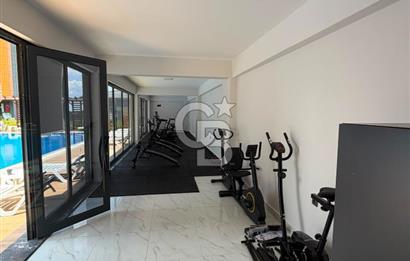 Çorlu Uysal Lusso'da Lüks Kiralık Residance 