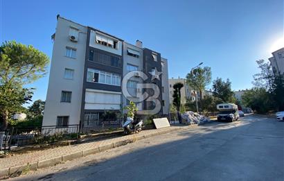BUCA ÇAĞDAŞ mah. SATILIK 3+1 DAİRE YENİ YAPILAN DİŞ HAS. KARŞISI