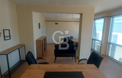 ÇAYIROVA BEL.KARŞISINDA 60 M2 EŞYALI PRESTİJLİ KİRALIK OFİS