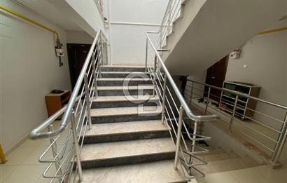 BUCA ÇAĞDAŞ mah. SATILIK 3+1 DAİRE YENİ YAPILAN DİŞ HAS. KARŞISI