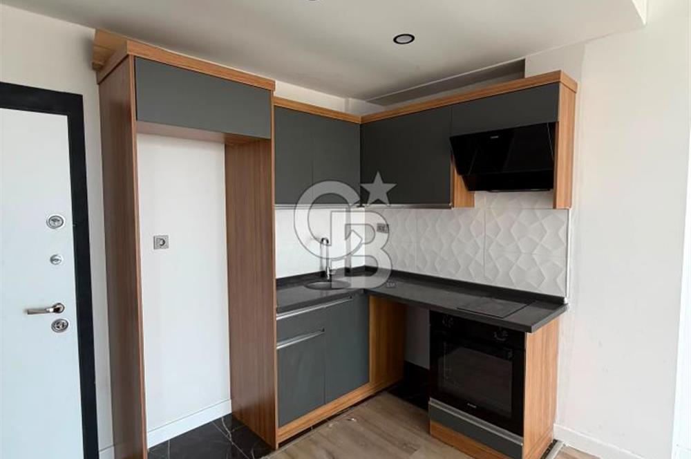 Çorlu Uysal Lusso'da Lüks Kiralık Residance 