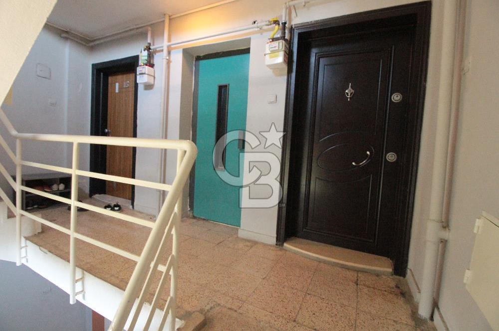 G.Emir Evka7 Zafer Mh 2+1_80m² Tadilatlı Arakat Satılık Daire