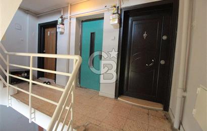 G.Emir Evka7 Zafer Mh 2+1_80m² Tadilatlı Arakat Satılık Daire