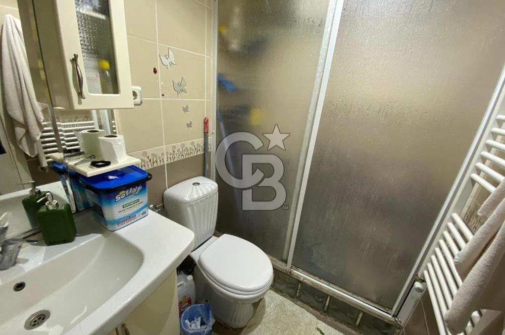 BUCA ÇAĞDAŞ mah. SATILIK 3+1 DAİRE YENİ YAPILAN DİŞ HAS. KARŞISI