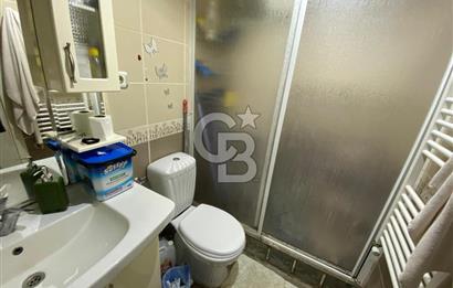 BUCA ÇAĞDAŞ mah. SATILIK 3+1 DAİRE YENİ YAPILAN DİŞ HAS. KARŞISI