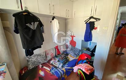 BUCA ÇAĞDAŞ mah. SATILIK 3+1 DAİRE YENİ YAPILAN DİŞ HAS. KARŞISI