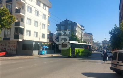 ÇAYIROVA CUMHURİYET CADDESİ ÜZERİNDE 190 M² KİRALIK İŞ YERİ