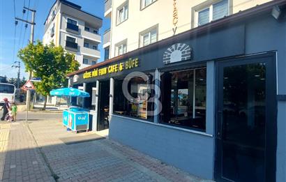 ÇAYIROVA CUMHURİYET CADDE CEPHELİ 190 M² FIRSAT SATILIK İŞ YERİ
