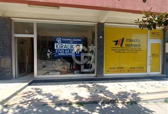 ÇAYIROVA İSTİKLAL ANA CADDESİ ÜZERİNDE 100 M2 KİRALIK İŞ YERİ - 2 - 359043
