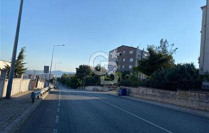 BUCA ÇAĞDAŞ mah. SATILIK 3+1 DAİRE YENİ YAPILAN DİŞ HAS. KARŞISI