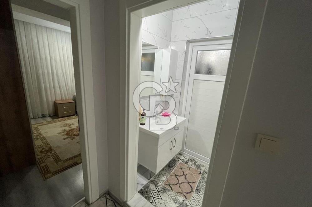 Ergenekon Mahallesi Pazar Yeri ve Bİlgikent Civarı