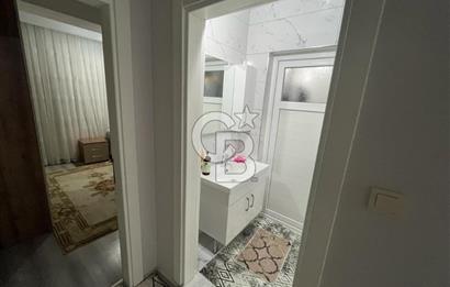 Ergenekon Mahallesi Pazar Yeri ve Bİlgikent Civarı