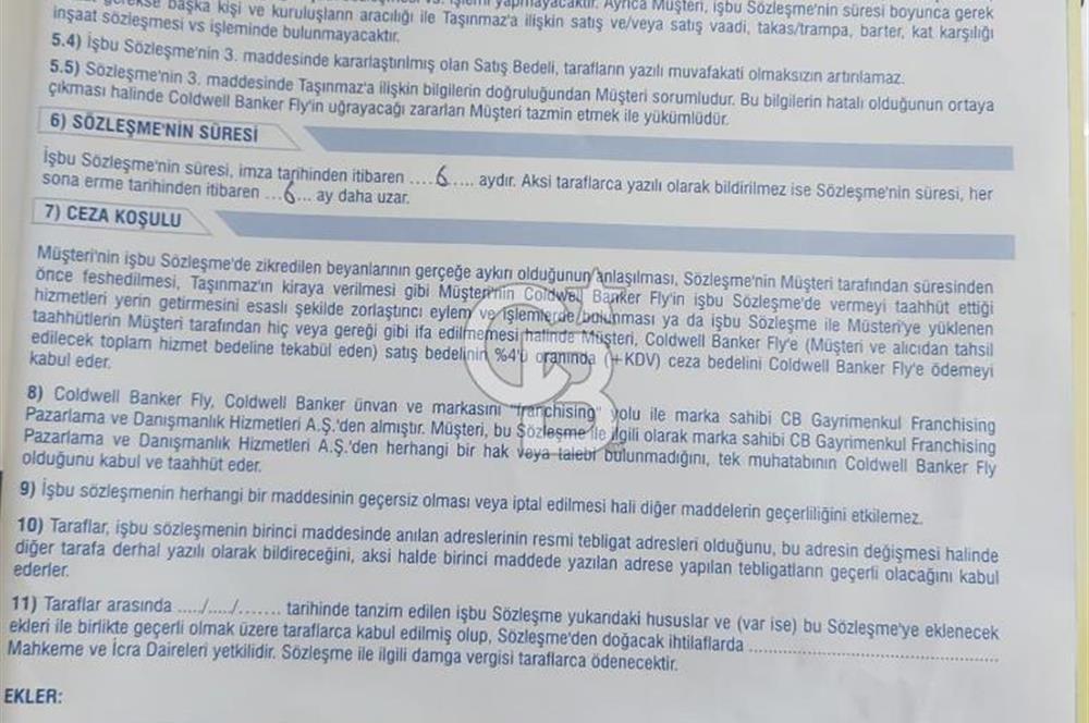 ÇAYIROVA CUMHURİYET CADDE CEPHELİ 190 M² FIRSAT SATILIK İŞ YERİ