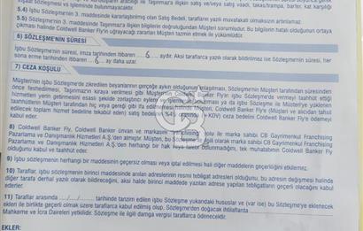 ÇAYIROVA CUMHURİYET CADDE CEPHELİ 190 M² FIRSAT SATILIK İŞ YERİ