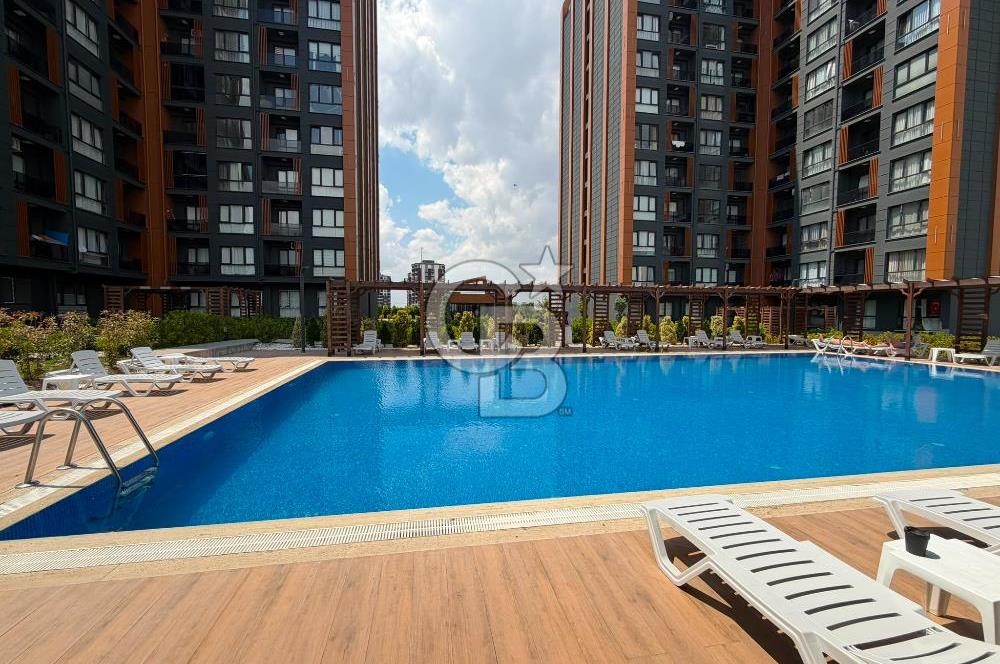 Çorlu Uysal Lusso'da Lüks Kiralık Residance 
