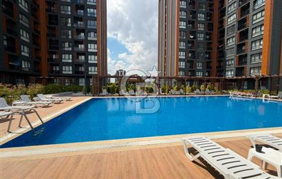 Çorlu Uysal Lusso'da Lüks Kiralık Residance 