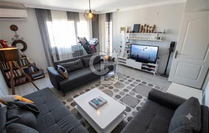 G.Emir Evka7 Zafer Mh 2+1_80m² Tadilatlı Arakat Satılık Daire