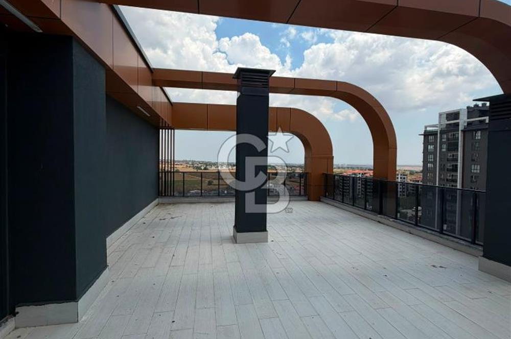 Çorlu Uysal Lusso'da Lüks Kiralık Residance 