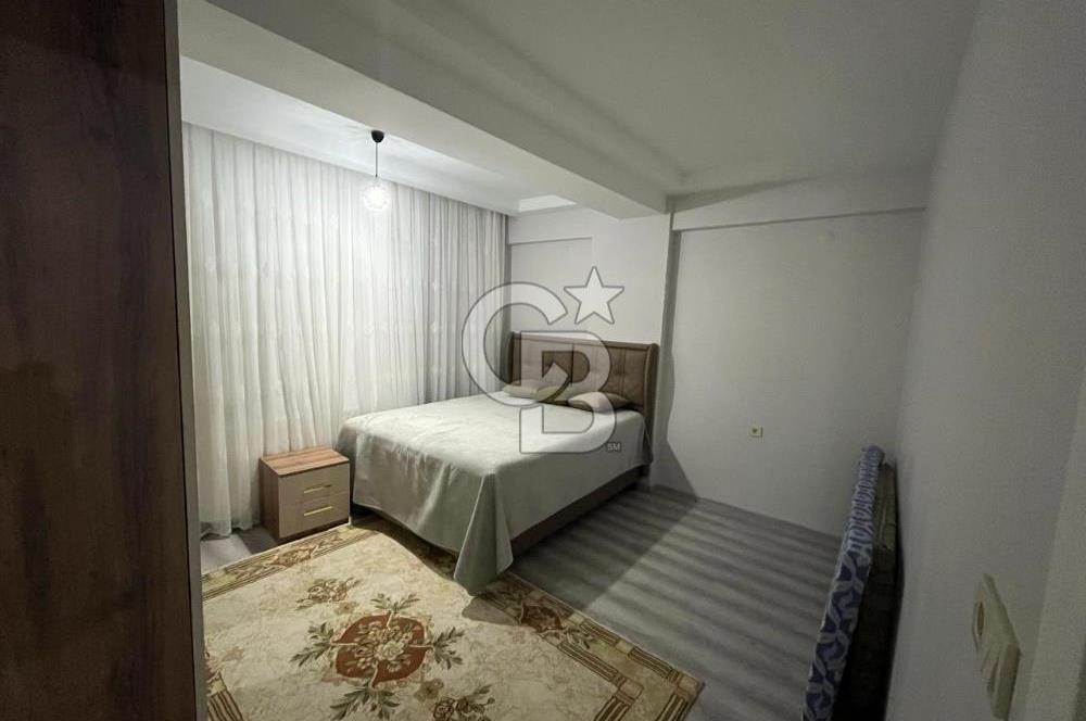 Ergenekon Mahallesi Pazar Yeri ve Bİlgikent Civarı