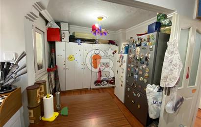 BUCA ÇAĞDAŞ mah. SATILIK 3+1 DAİRE YENİ YAPILAN DİŞ HAS. KARŞISI