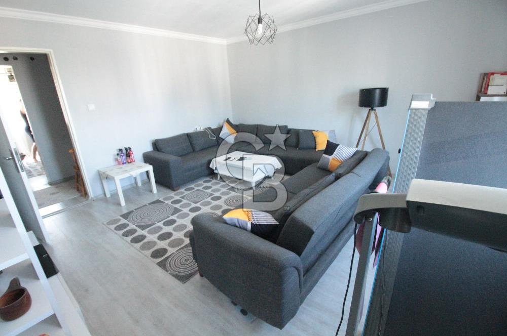 G.Emir Evka7 Zafer Mh 2+1_80m² Tadilatlı Arakat Satılık Daire